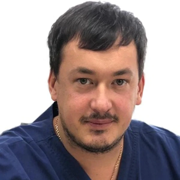 Букреев Артем Владимирович — Онколог, Онколог-гинеколог, Красноярск