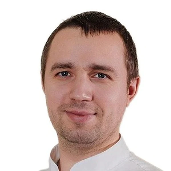 Макурин Сергей Александрович — Нейрохирург, Екатеринбург