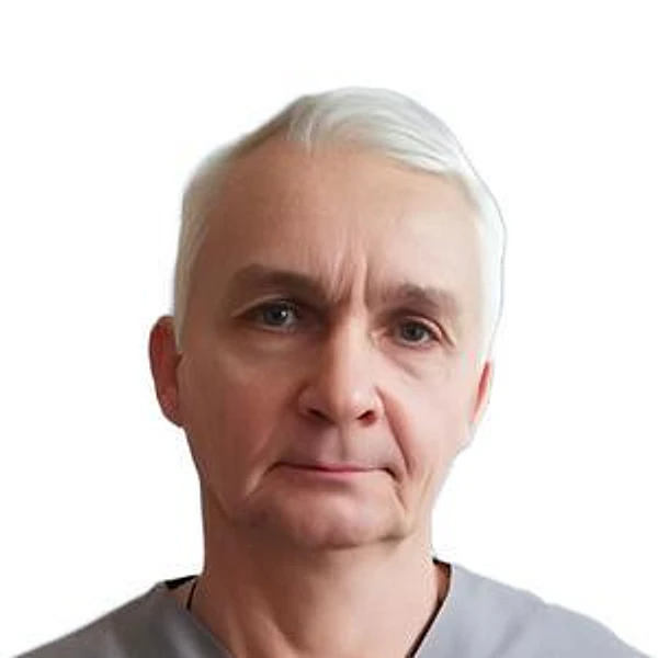 Толстиков Александр Николаевич — Нейрохирург, Екатеринбург