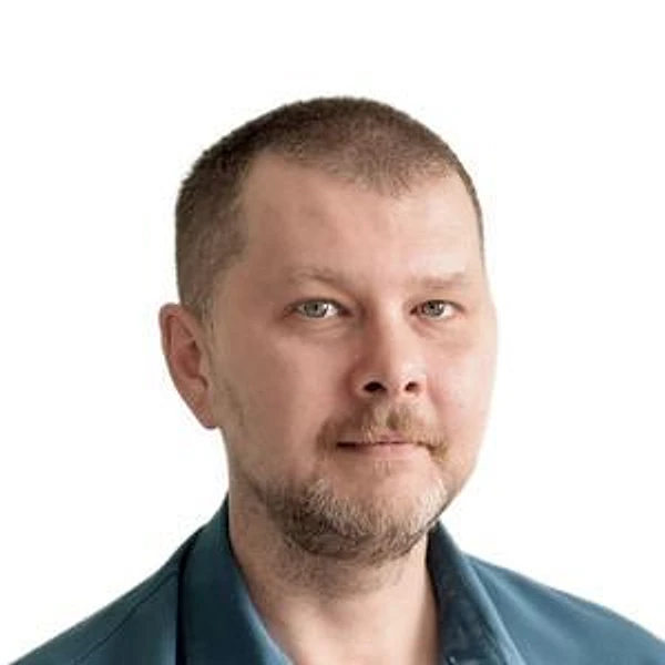 Козлов Евгений Сергеевич — Ортопед, Травматолог, Екатеринбург