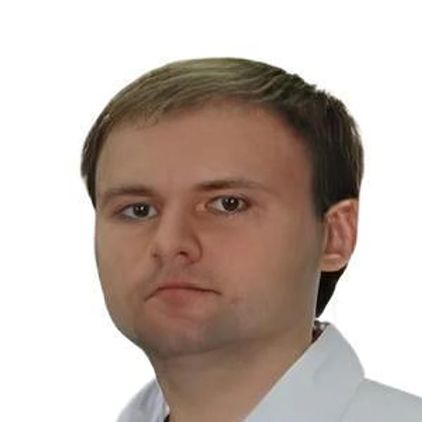Гриньков Егор Игоревич — Стоматолог, Стоматолог-ортопед, Севастополь