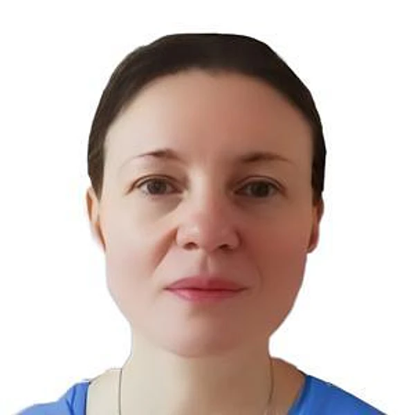 Менщикова Ольга Александровна — Анестезиолог-реаниматолог, Екатеринбург