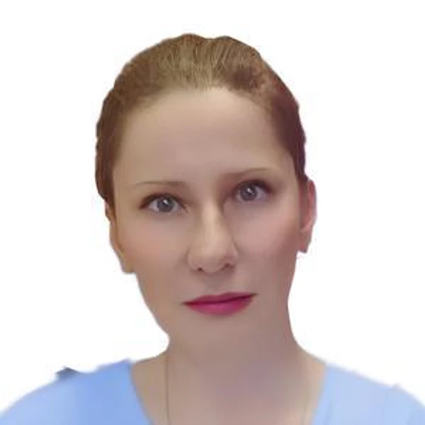 Макеева Анна Владимировна — Анестезиолог-реаниматолог, Екатеринбург