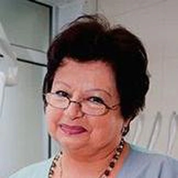 Южанинова Лилия Анатольевна — Стоматолог, Севастополь