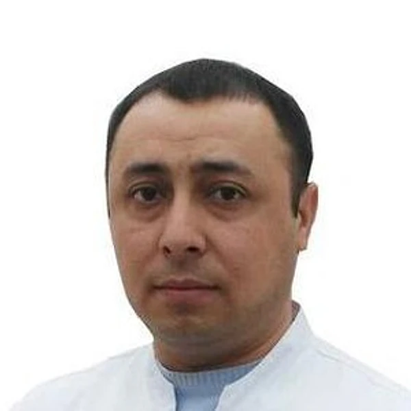 Аскеров Замик Салехович — Дерматолог, Дерматовенеролог, Самара