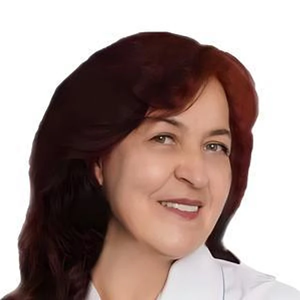 Ихсанова Ирина Николаевна — Эндокринолог, Самара