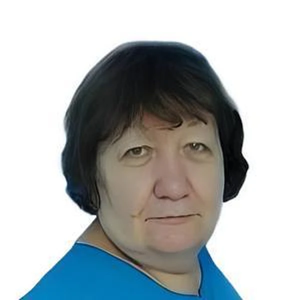 Бушуева Татьяна Егоровна — Терапевт, Гастроэнтеролог, Гепатолог, Екатеринбург