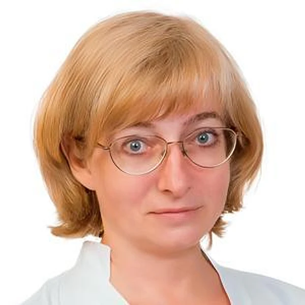 Гриценко Наталья Анатольевна — Педиатр, Детский гастроэнтеролог, Самара