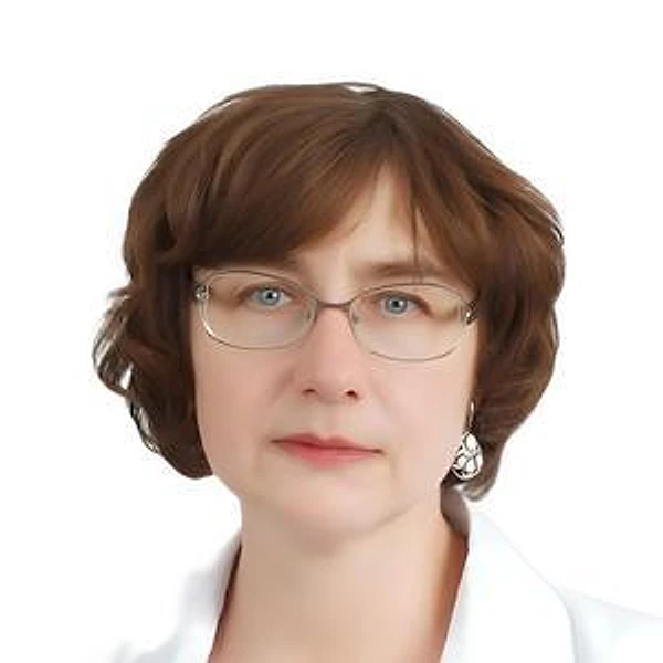 Козина Людмила Николаевна — Невролог, Екатеринбург