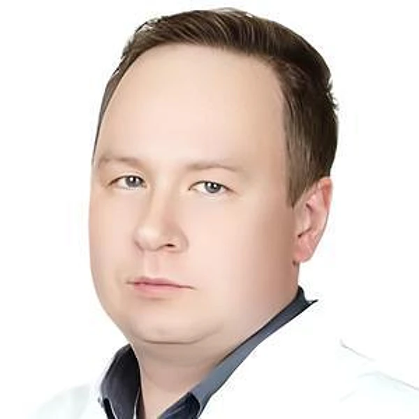 Семенов Вячеслав Андреевич — Гематолог, Екатеринбург
