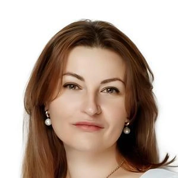 Ледихова Лина Олеговна — Стоматолог-ортодонт, Детский ортодонт, Москва