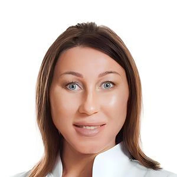 Изилянова Лариса Валентиновна — Гастроэнтеролог, Екатеринбург