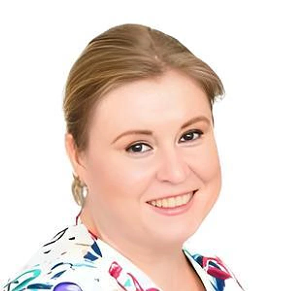 Слабковская Наталья Игоревна — Стоматолог-ортодонт, Москва