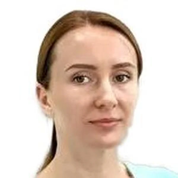 Хисамова Вера Ивановна — Стоматолог, Севастополь