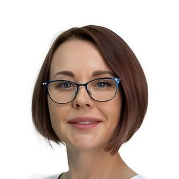 Зверева Екатерина Александровна — Дерматолог, Врач-косметолог, Санкт-Петербург