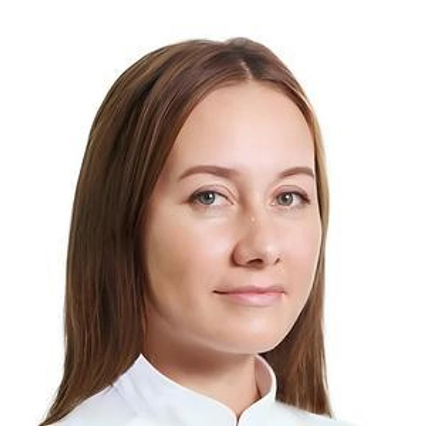 Матвеева Наталья Сергеевна — Врач УЗИ, Екатеринбург