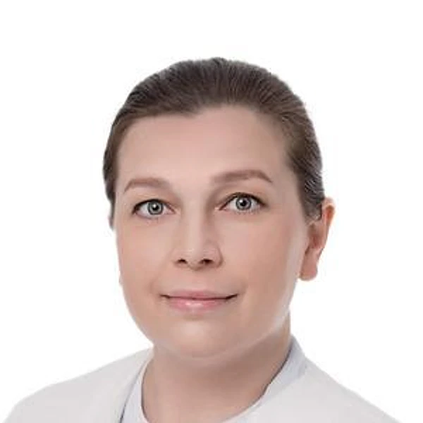 Осинцева Любовь Ивановна — Хирург, Врач УЗИ, Екатеринбург