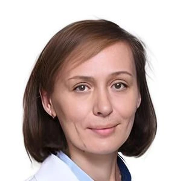 Зорина Вера Владимировна — Невролог, Екатеринбург