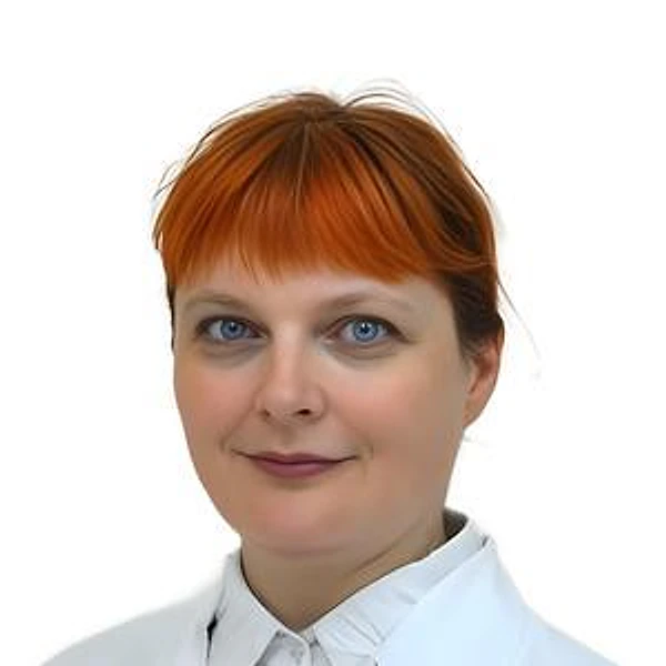 Подкопаева Евгения Николаевна — Кардиолог, Терапевт, Функциональный диагност, Екатеринбург