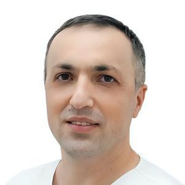 Исламов Ровшан Надирович — Стоматолог-хирург, Стоматолог-имплантолог, Челюстно-лицевой хирург, Москва