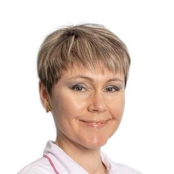 Бомбаджи Марина Анатольевна — Детский стоматолог, Стоматолог, Ижевск