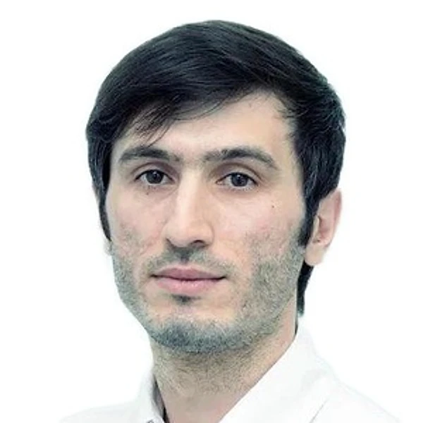 Мамедов Расул Магамаевич — Стоматолог, Стоматолог-эндодонтист, Москва