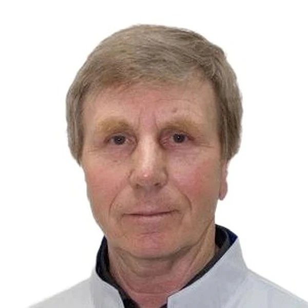 Чекмарев Анатолий Кондратьевич — Невролог, Мануальный терапевт, Орехово-Зуево