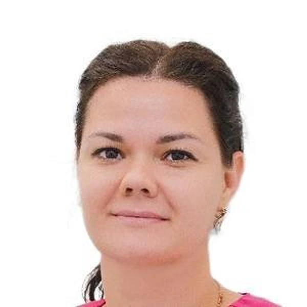 Фишер Анастасия Эдуардовна — Стоматолог-ортодонт, Детский ортодонт, Астрахань