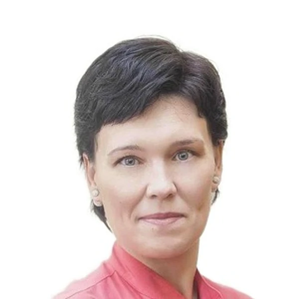 Киселева Наталья Александровна — Стоматолог-ортодонт, Астрахань
