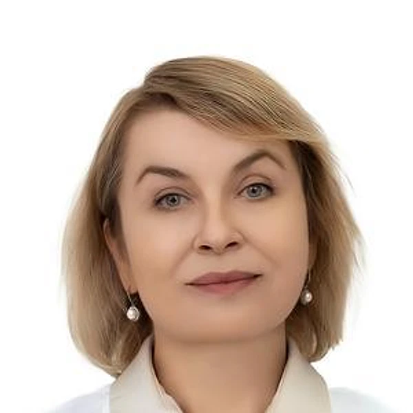 Дороднева Елена Феликсовна — Диетолог, Эндокринолог, Тюмень
