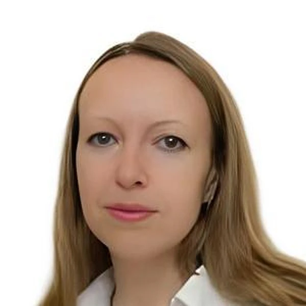 Романова Наталья Валерьяновна — Эндокринолог, Тюмень