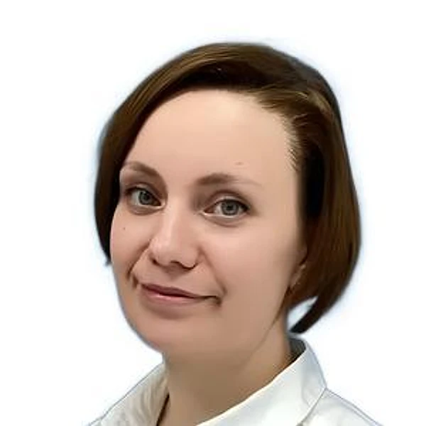 Волошко Кристина Владимировна — Психотерапевт, Тюмень