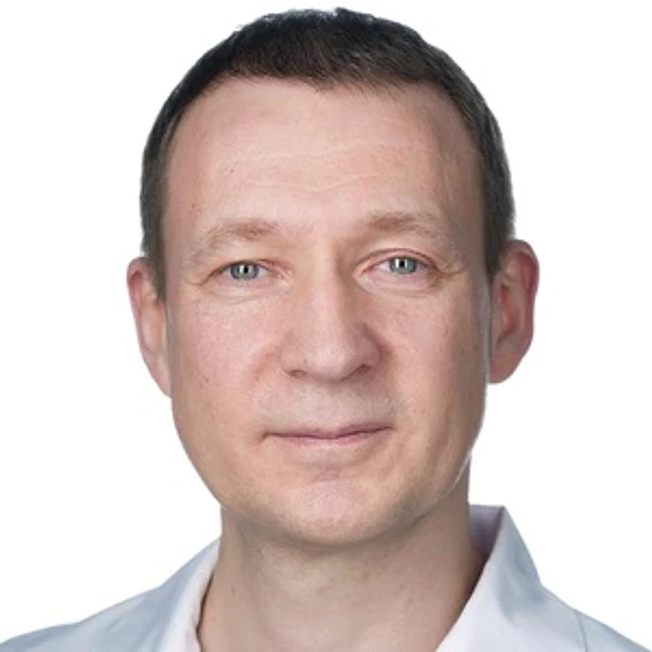 Некрасов Дмитрий Александрович — Сосудистый хирург (ангиохирург), Флеболог, Москва
