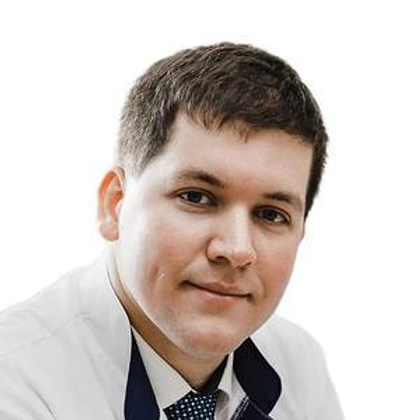 Олейник Евгений Васильевич — Пластический хирург, Лазерный хирург, Онколог, Хирург, Тюмень