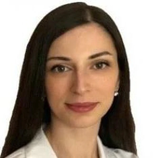 Хайретдинова Диана Магомедовна — Детский невролог, Эпилептолог, Тюмень