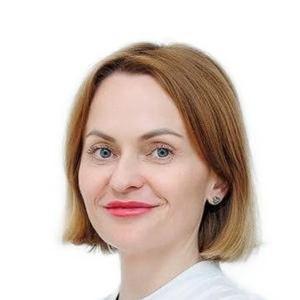 Кречитова Наталия Сергеевна — Маммолог, Врач УЗИ, Онколог-маммолог, Тюмень