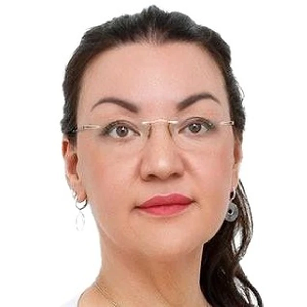 Есенгалиева Марина Талгатовна — Гинеколог, Врач УЗИ, Гинеколог-хирург, Тюмень