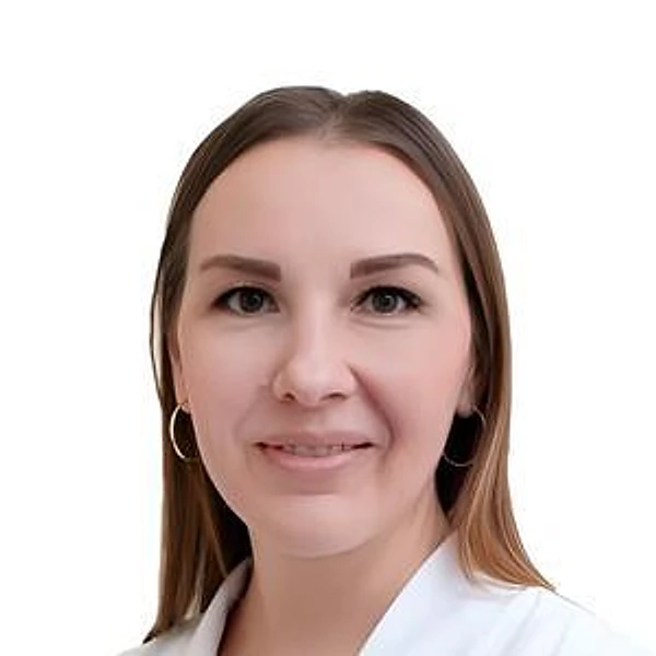 Бокова Татьяна Владиславовна — Генетик, Тюмень