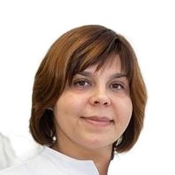 Кузнецова Светлана Николаевна — Дерматолог, Врач-косметолог, Тюмень