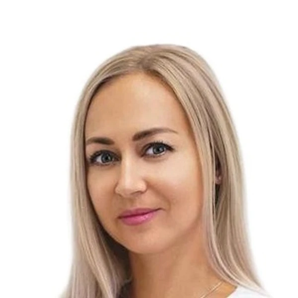 Довгалюк Юлия Сергеевна — Стоматолог-ортодонт, Детский ортодонт, Симферополь