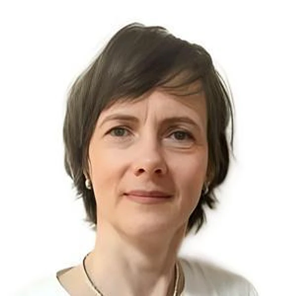 Полякова Светлана Николаевна — Эндокринолог, Екатеринбург