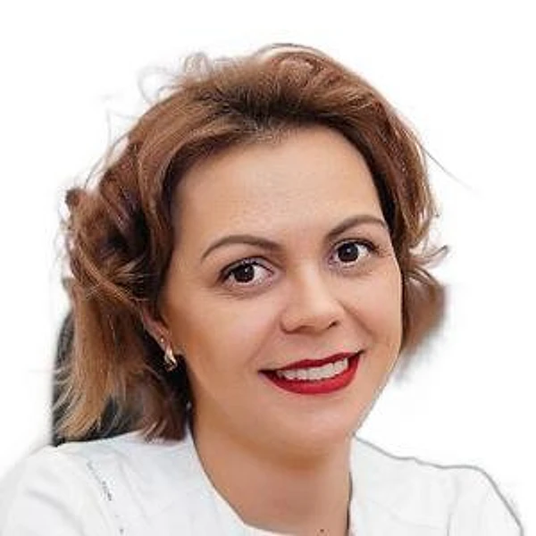 Першина Карина Леонидовна — Эндокринолог, Врач УЗИ, Детский эндокринолог, Диетолог, Екатеринбург