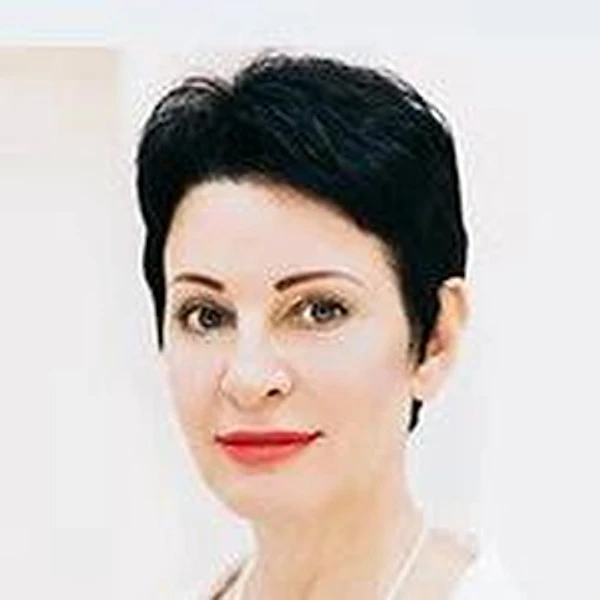 Тютюнник Анжелика Владимировна — Врач-косметолог, Дерматолог, Симферополь