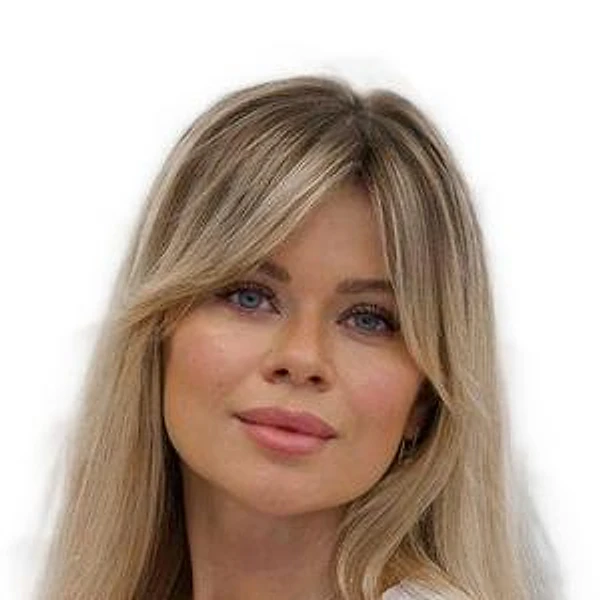 Пустовая Любовь Сергеевна — Стоматолог, Ялта