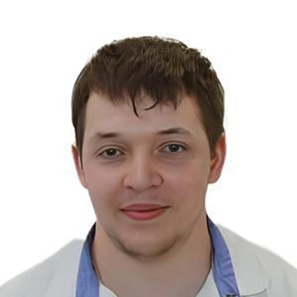 Енборисов Григорий Андреевич — Стоматолог-имплантолог, Стоматолог-ортопед, Екатеринбург