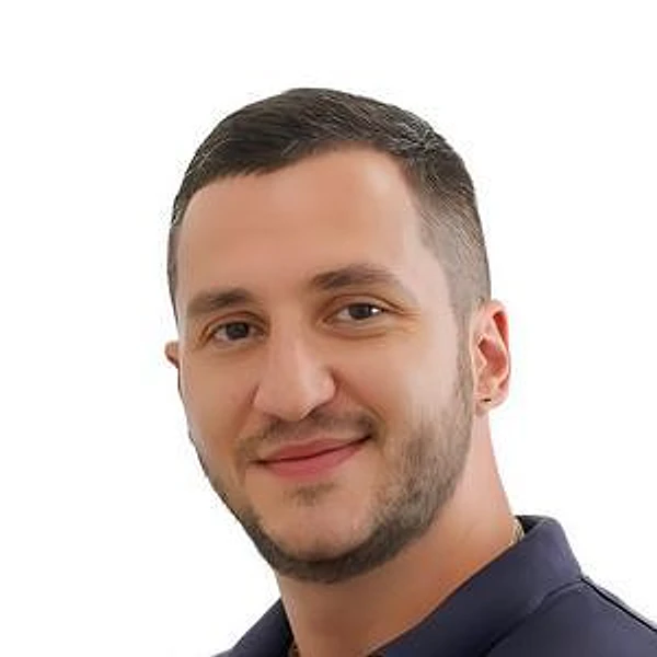 Сафарян Артур Зограбович — Стоматолог-ортопед, Стоматолог, Стоматолог-имплантолог, Стоматолог-хирург, Ялта