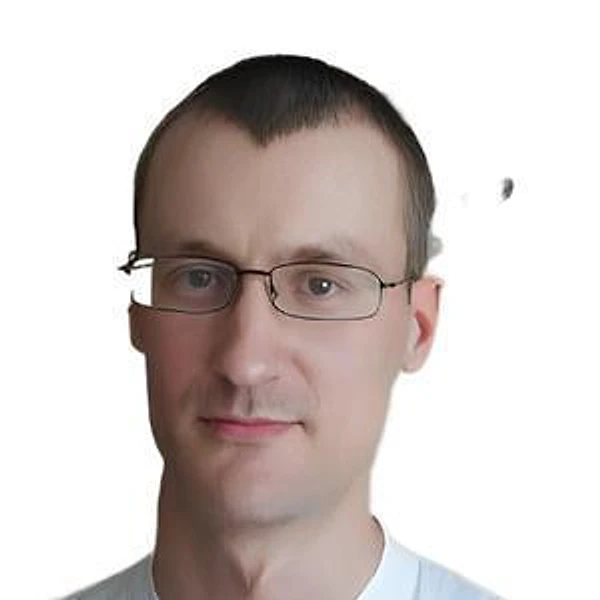 Горбунов Федор Сергеевич — Хирург, Екатеринбург