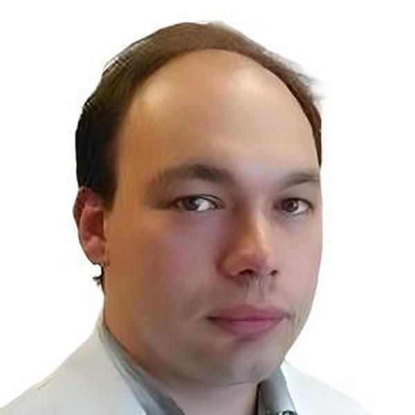 Чураков Дмитрий Сергеевич — Хирург, Екатеринбург