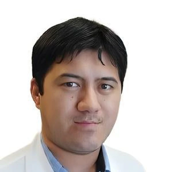 Киргизбаев Мирлан Алиджанович — Хирург, Екатеринбург