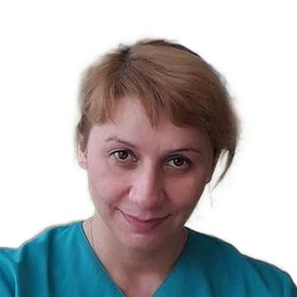 Газзати Нино Константиновна — Хирург, Гнойный хирург, Екатеринбург